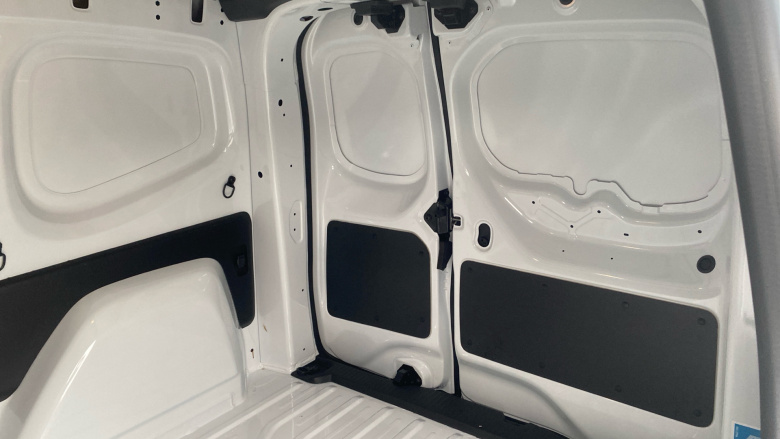 Mercedes-Benz Citan L1 Diesel 110CDI Base Van